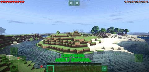 工匠世界生存汉化版  v1.0