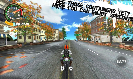 极速摩托2(SpeedMoto2) v1.0.6 安卓版