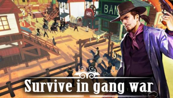 西部牛仔生活模拟器  v1.0.3