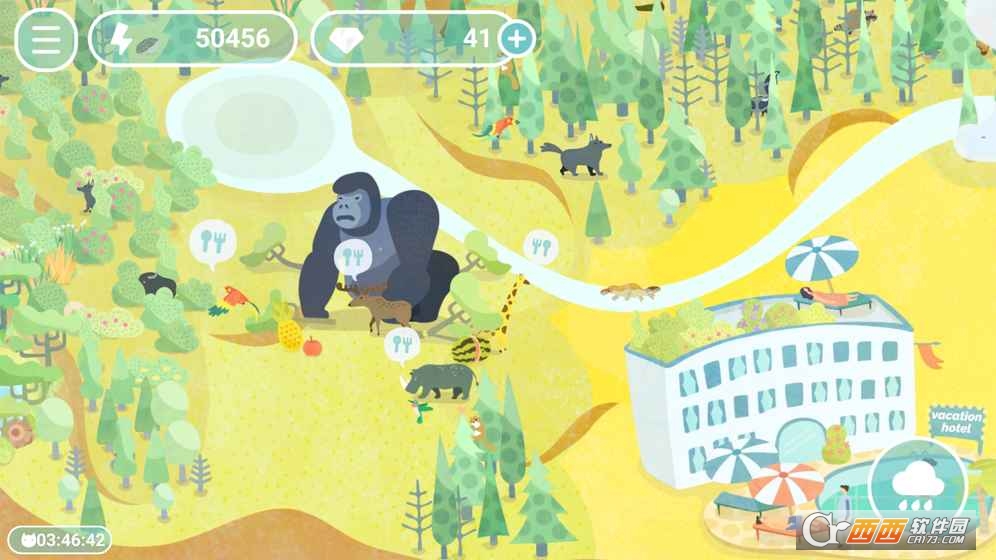 荒漠乐园DESERTOPIA 1.4.3中文版