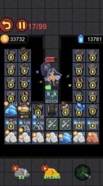 抖音躺平生存 v1.0.8