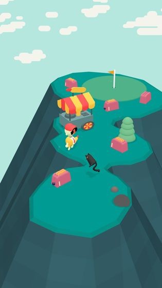 什么是高尔夫 2019-11-20 11:22