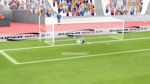 超级射门 2014 SuperShoot2014 v3.1.5