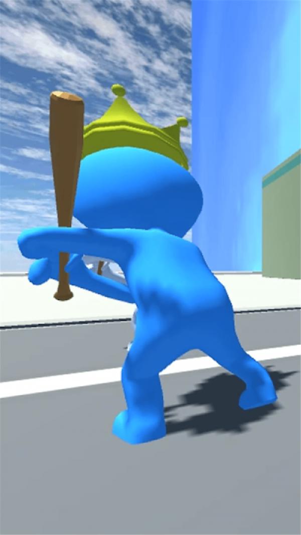 火柴人运动嘉年华 v1.0.1