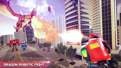 飞龙终极机器人 v3.0.5