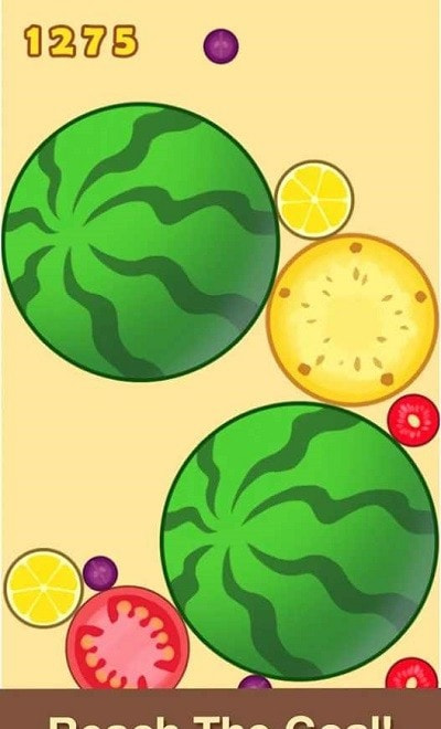 合并西瓜安卓版 v1.0.8