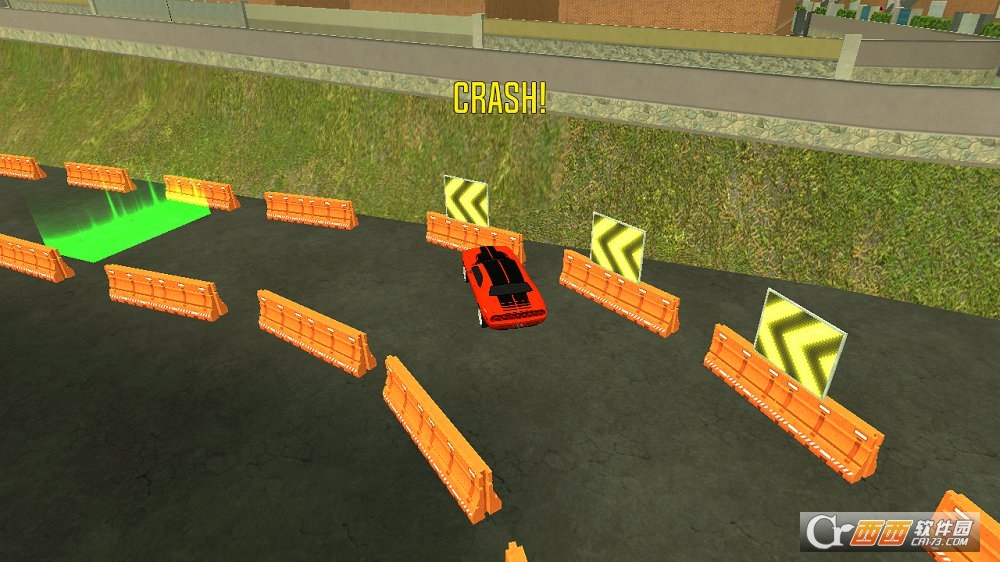 Car Caramba: Driving Simulator(Car Caramb驾驶模拟器)截图1