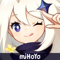 原神米哈云游版