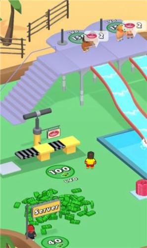 水上公园宇宙 v8.1