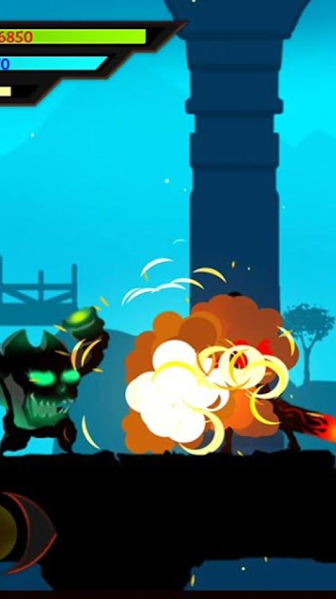 暗影生存战斗 2024-06-25 15:08