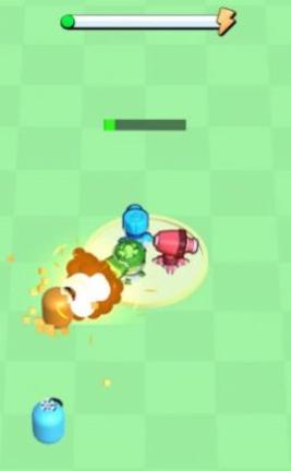 大炮纵向防御 v3.1.5