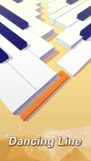 跳舞的线 v1.9.8.0