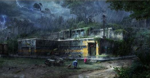 明日之后炙热之地版本  v1.0.303