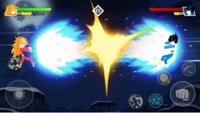 火柴人武道会  v3.1