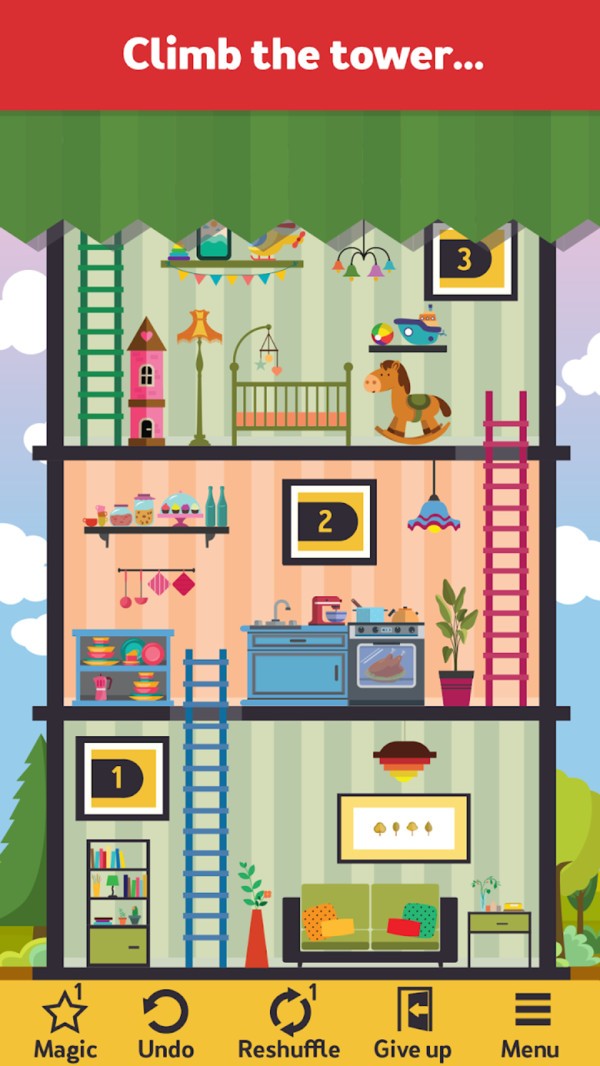 纸牌之塔 v1.74.4315