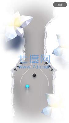 蓝界
