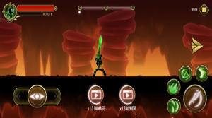 火柴人战斗英雄2 v1.9