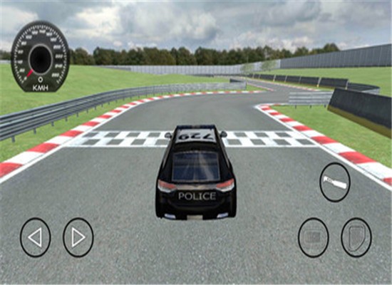 真实节奏赛车 v0.9