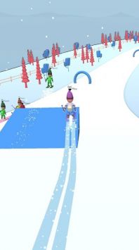 滑雪者山 v3.0.5