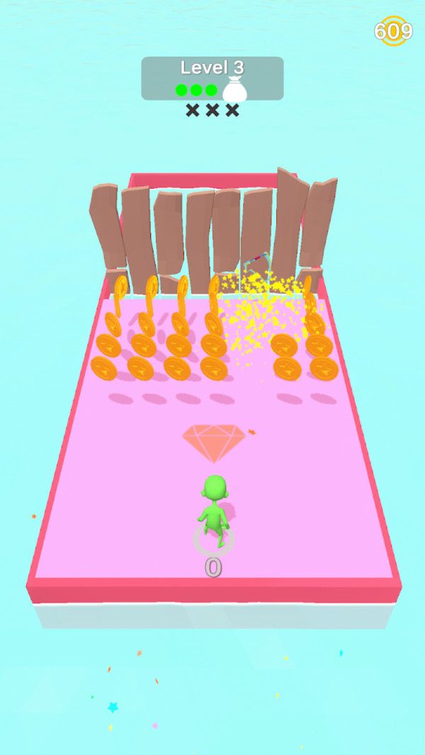 最酷弯刀游戏安卓版最新版图片2