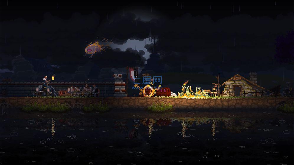 王国两位君主破解版内置修改器 v1.1.13