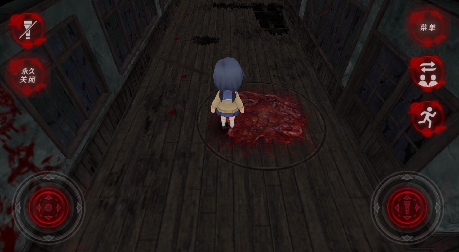 尸体派对：驭血 v3.2.5