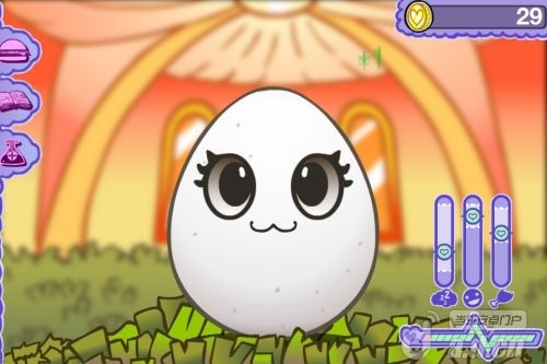 蛋宝 Egg Baby v1.10.1截图0