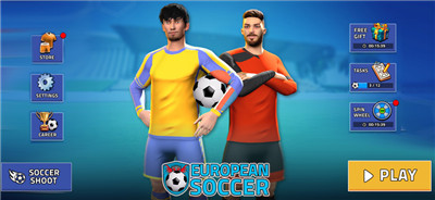 梦幻足球游戏2k21PRO