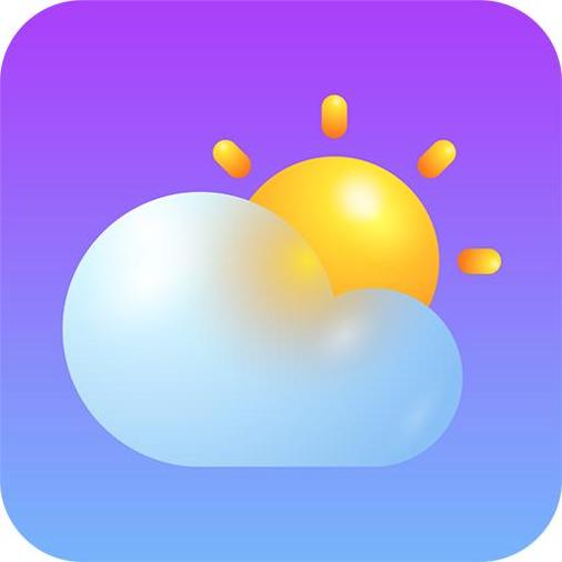 语音天气通助手