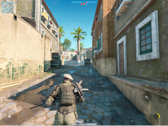 BattlePrime手游官方最新版  v3.2.3