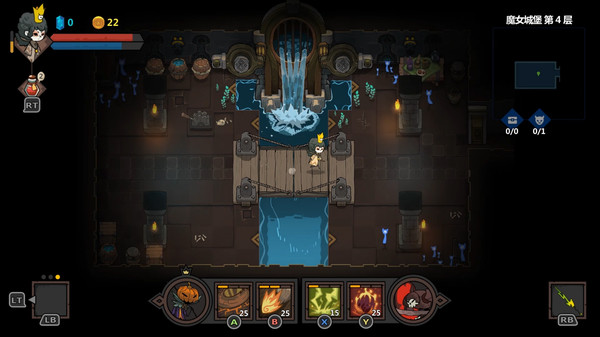 不思议的皇冠 v3.2.5