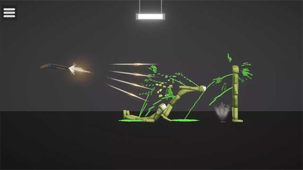 3D布娃娃沙盒游乐场  v5.0