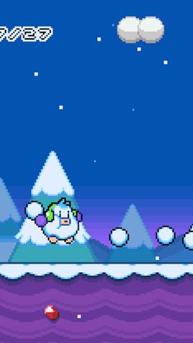 雪人兄弟大冒险 v1.0.8
