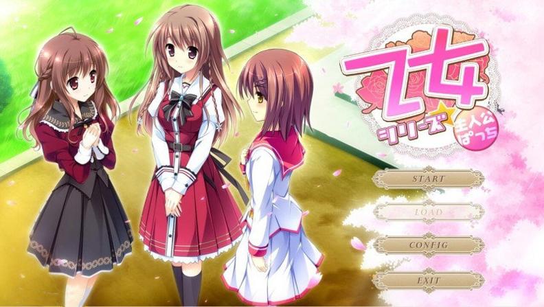 分歧超越奇点v0.52汉化版 v0.52