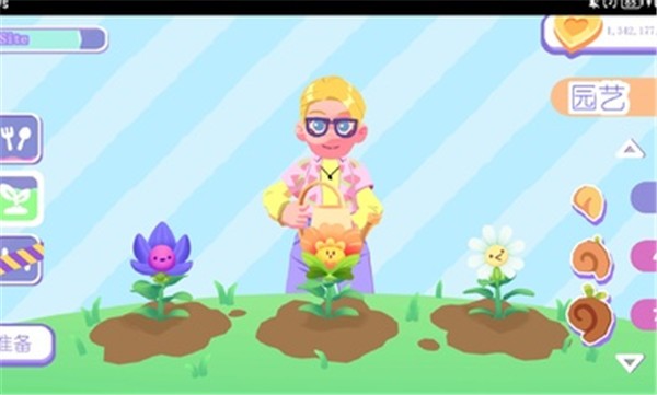 袖珍伙伴汉化版  v0.2