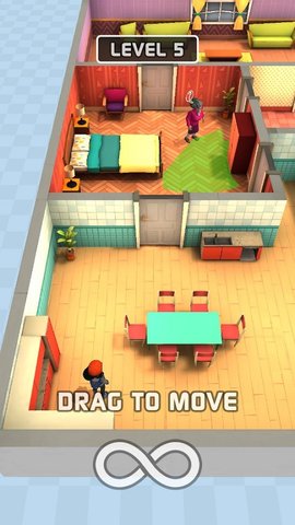 整蛊老师手机版