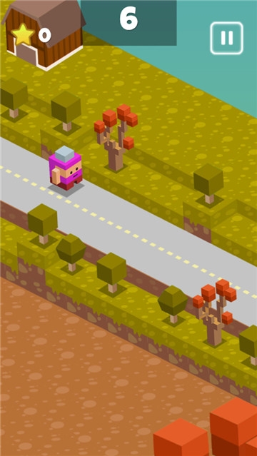 封了这条路小米版 v1.0