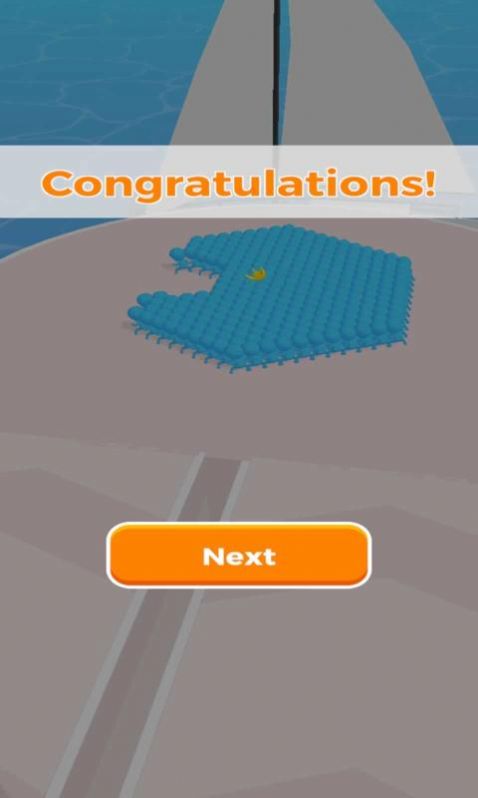 伯爵之战3D游戏最新版图片1