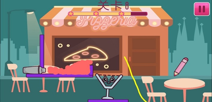 调酒大师游戏2020 调酒大师游戏2020