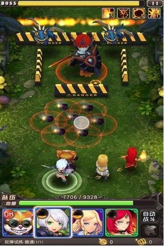 英雄召唤师 v1.0.17