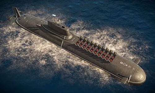 现代战舰最新版 v0.43.5