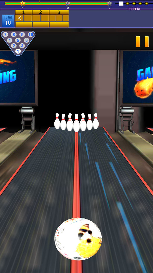 保龄球世界锦标赛2020