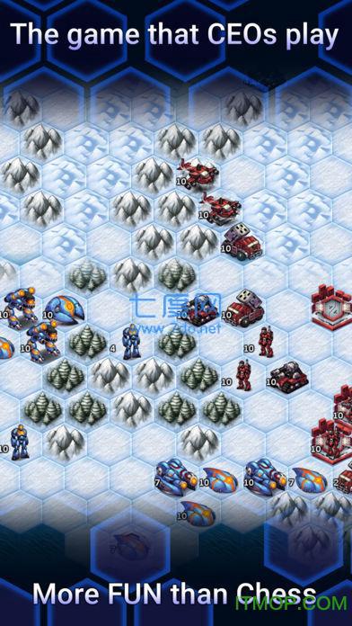 uniwar