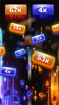 竞速竞速SpeedRacefor Luck v1.0