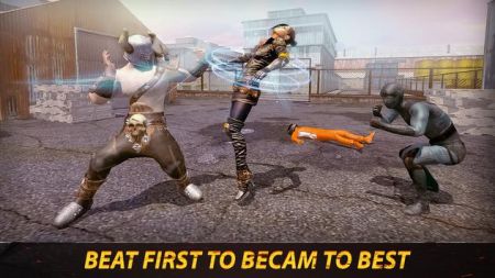 斗士英雄Fighter Hero v4.0.5