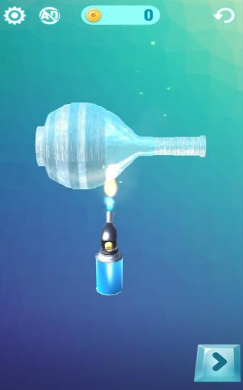 冰雕高手3D  V 1.0.1