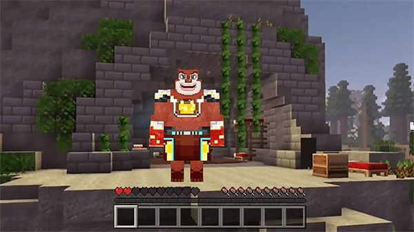 像素世界冒险家  v1.0