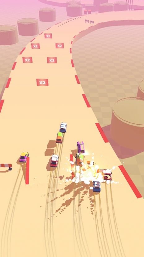 加入汽车游戏安卓版(Join Cars)  v4.3.3