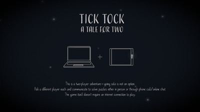 Tick Tock v3.2.5