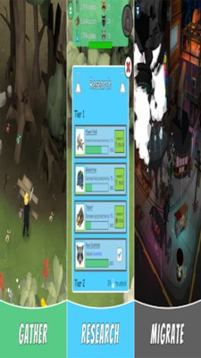 浣熊大脑洞 v1.03